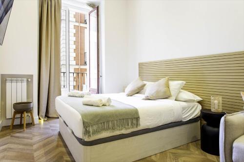 1- Premium Apartment in Puerta del Sol