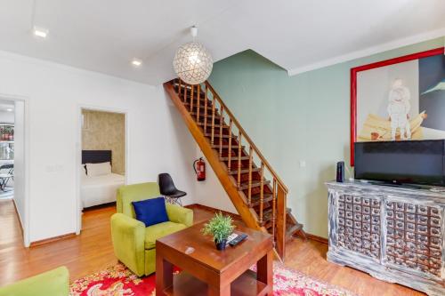 Liberty Duplex