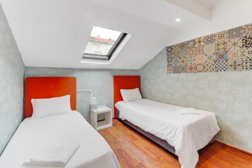 Liberty Duplex