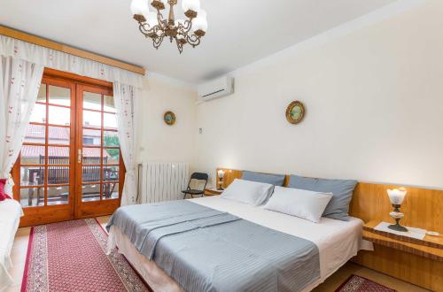 Villa Nada in Fažana - Near the Beach