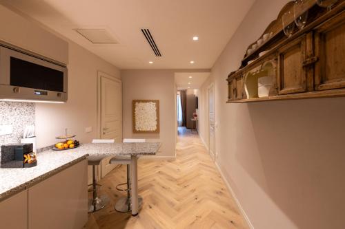 Palazzo Doni by Florence Art Apartments photo 92