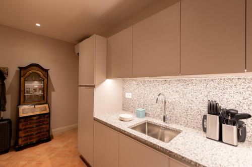 Palazzo Doni by Florence Art Apartments photo 130