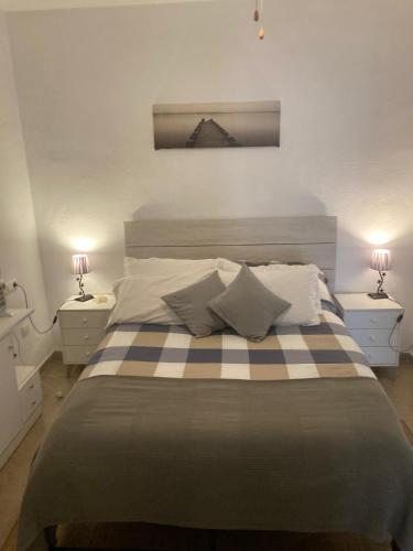 Marina Apart Beach easy Parking