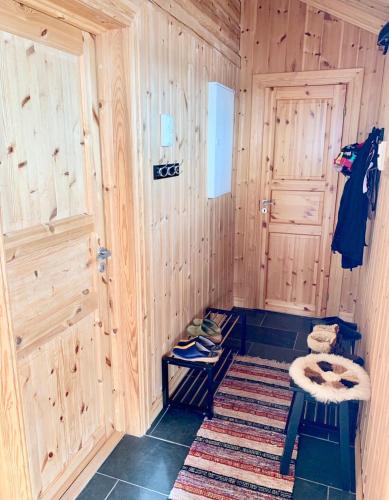 Φωτογραφία από το άλμπουμ του Cosy family cabin in Trysil σε Trysil