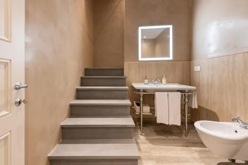 Palazzo Doni by Florence Art Apartments photo 16