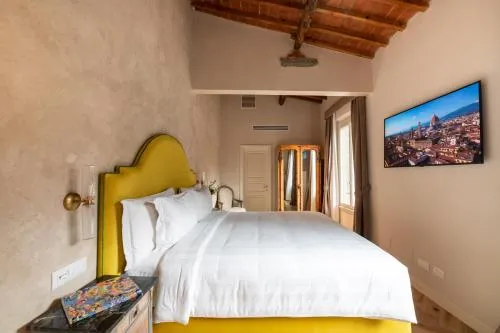 Palazzo Doni by Florence Art Apartments photo 4