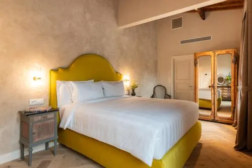 Palazzo Doni by Florence Art Apartments photo 3