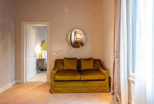 Palazzo Doni by Florence Art Apartments photo 10