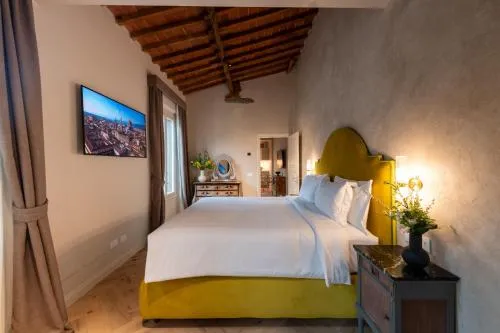 Palazzo Doni by Florence Art Apartments photo 9