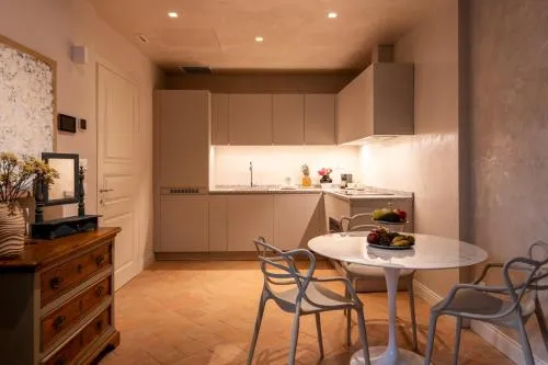 Palazzo Doni by Florence Art Apartments photo 15
