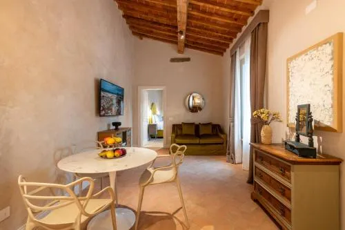 Palazzo Doni by Florence Art Apartments photo 7