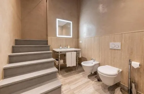 Palazzo Doni by Florence Art Apartments photo 11