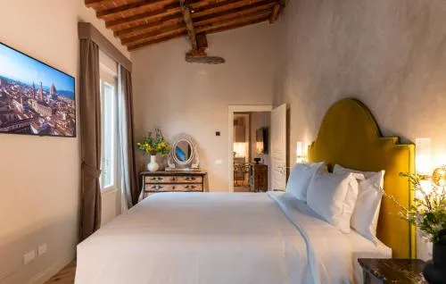 Palazzo Doni by Florence Art Apartments photo 6