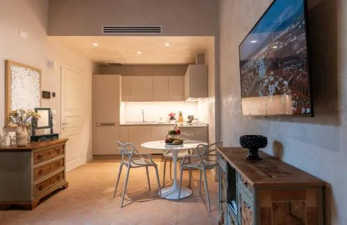 Palazzo Doni by Florence Art Apartments photo 5