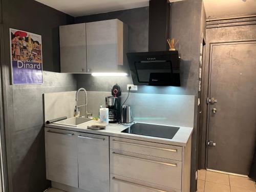 Le Clos Saint Patrick