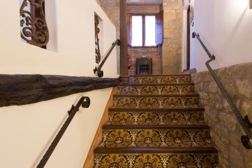 Fotografie z fotogalerie ubytování Hotel Boutique Posada de Sajazarra v destinaci Sajazarra