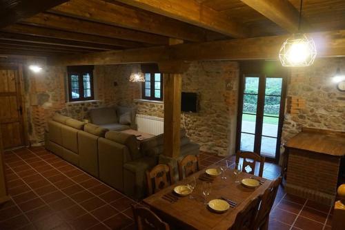 Foto La casa de la costura - casa rural 4
