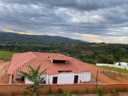 Imagen de la galería de Casa Hotel Villa Ronda, en Barichara