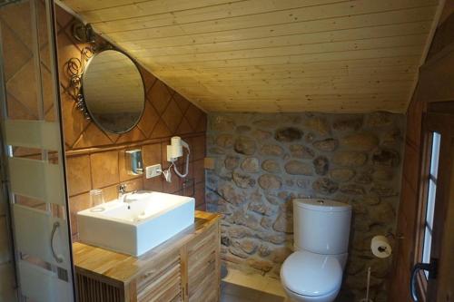 Foto La casa de la costura - casa rural 3