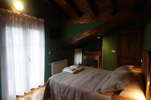 Foto La casa de la costura - casa rural 6