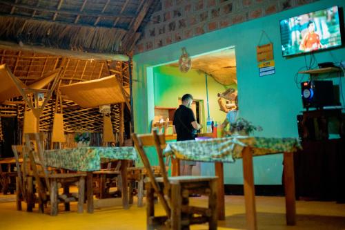 Gallery image of Royal Wonders Hotel in Moshi