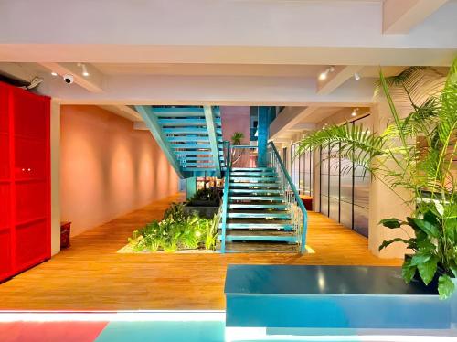 Fotografie z fotogalerie ubytování Joi Boutique Bãi Trước v destinaci Vũng Tàu