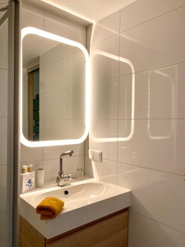Bilik mandi di 84huis
