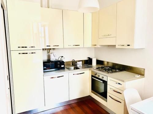 Apartment Paola in Porta Venezia