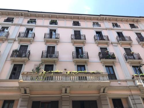 Apartment Paola in Porta Venezia