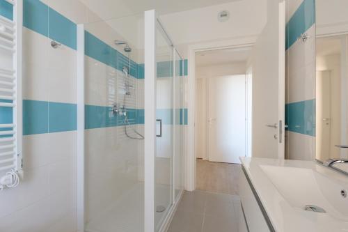 GuestHost - Milano-Affori Balcony Apartment