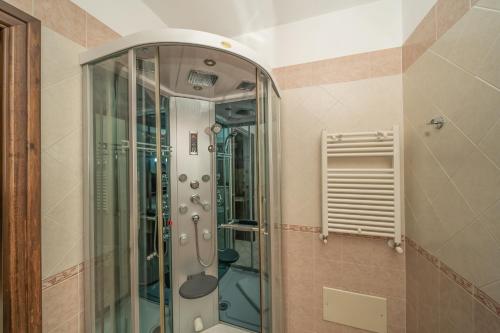 Gallery image of Hotel Insonnia in Agropoli