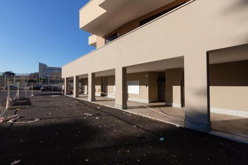 GuestHost - Milano-Affori Balcony Apartment
