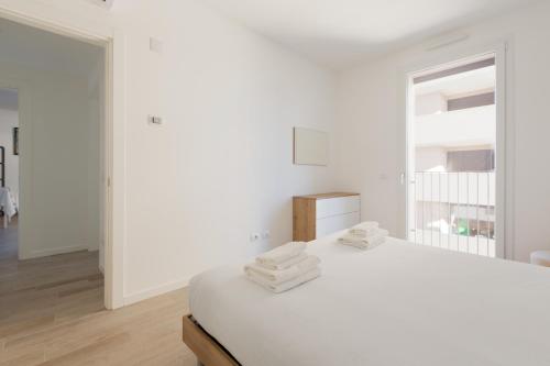 GuestHost - Milano-Affori Balcony Apartment