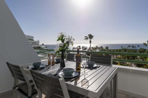 Altamira 1 - One Bed