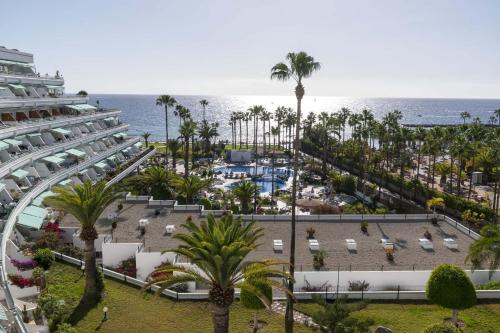 Altamira 1 - One Bed