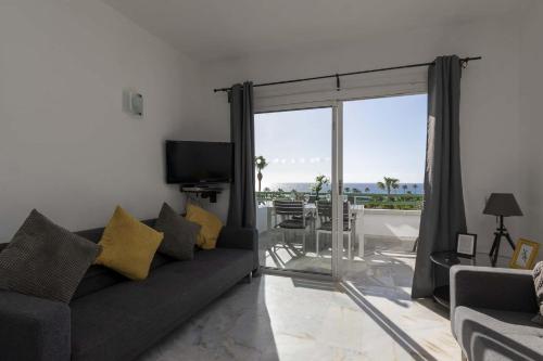 Altamira 1 - One Bed