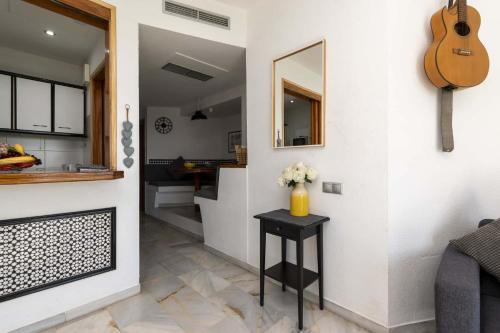 Altamira 1 - One Bed