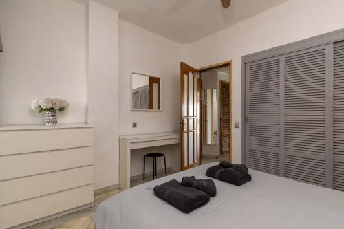 Altamira 1 - One Bed