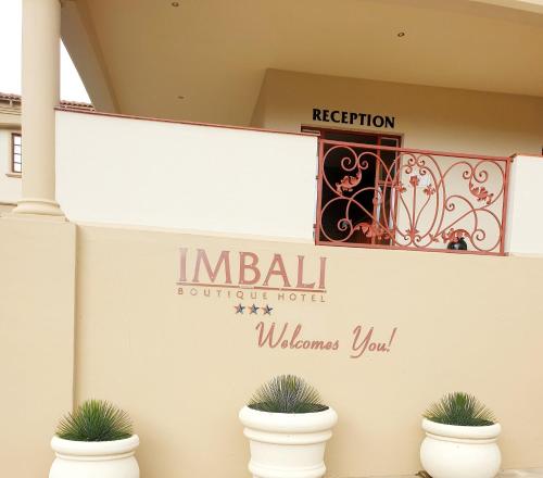 Φωτογραφία από το άλμπουμ του Imbali Boutique Hotel σε Kokstad