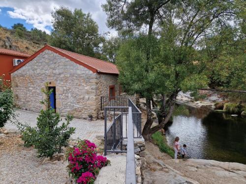 Fotografie z fotogalerie ubytování Moinhos da Pereira - Turismo Rural v destinaci Tarouca