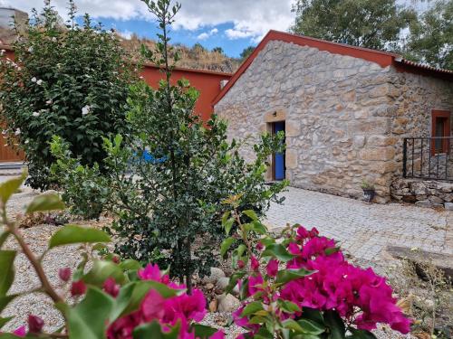 Fotografie z fotogalerie ubytování Moinhos da Pereira - Turismo Rural v destinaci Tarouca