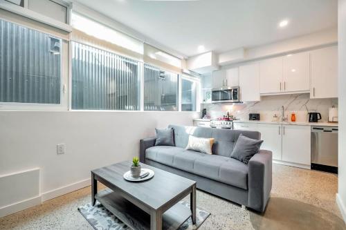 Gallery image of Spacious 2BR Apartment - Regent Park Near Downtown in Toronto