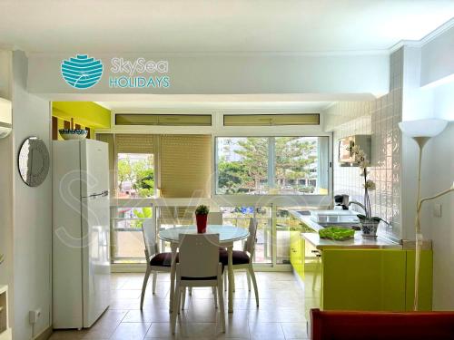 Skysea Holidays Torremolinos Centro