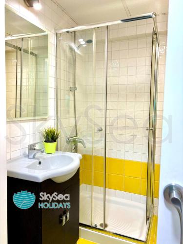 Skysea Holidays Torremolinos Centro