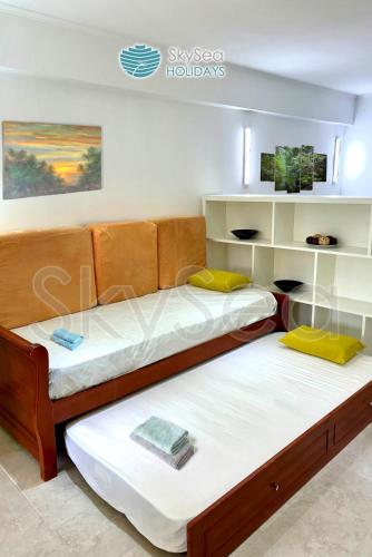 Skysea Holidays Torremolinos Centro