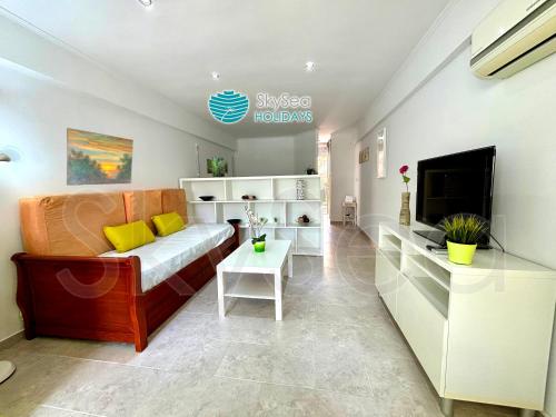 Skysea Holidays Torremolinos Centro