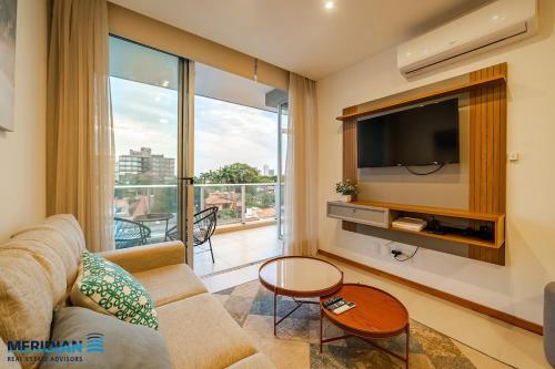 405 Emerald Edificio Boutique a metros del Shopping del Sol