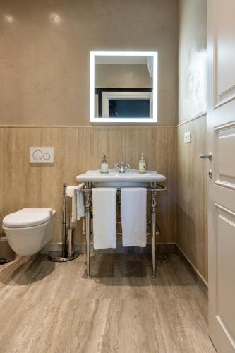 Palazzo Doni by Florence Art Apartments photo 199