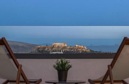 Φυσικό τοπίο κοντά σε αυτό το διαμέρισμα