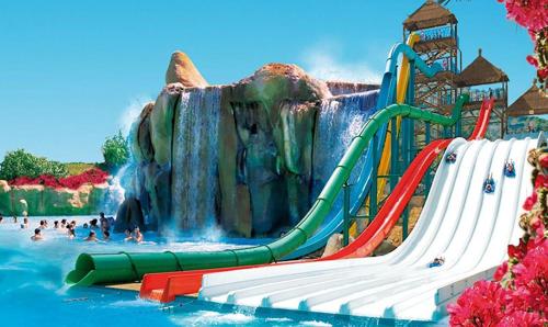 Skysea Holidays Torremolinos Centro